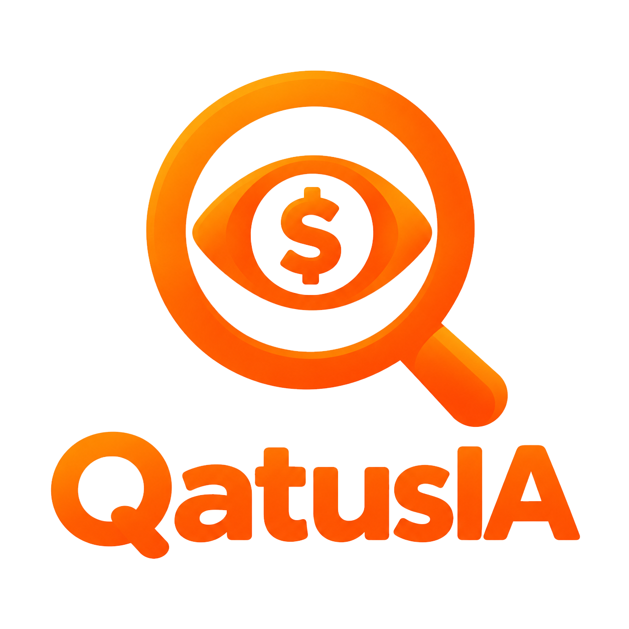 Logotipo QatusIA