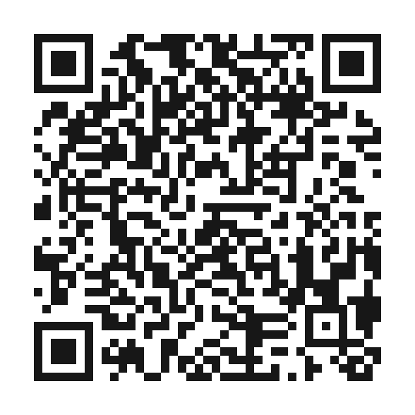 Código QR de invitación al grupo comercial de QatusIA en WhatsApp